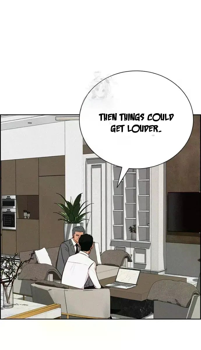 18+ Lord of Money Chapter 245 page 41