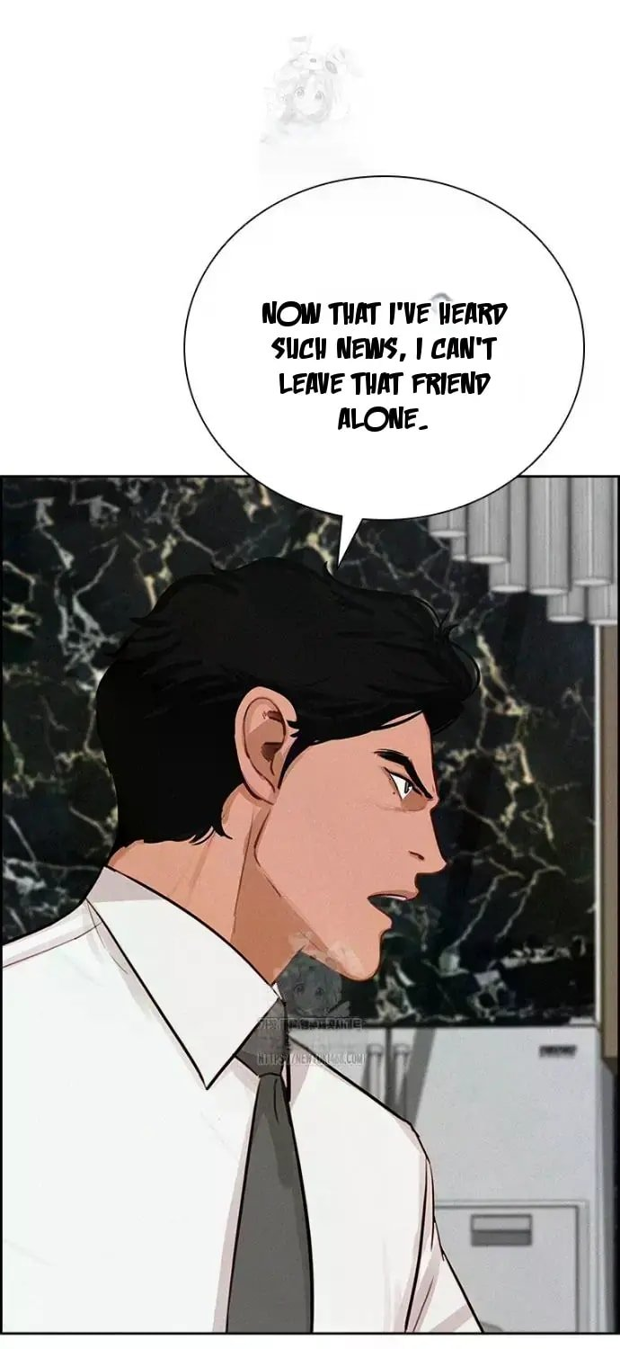 18+ Lord of Money Chapter 245 page 42