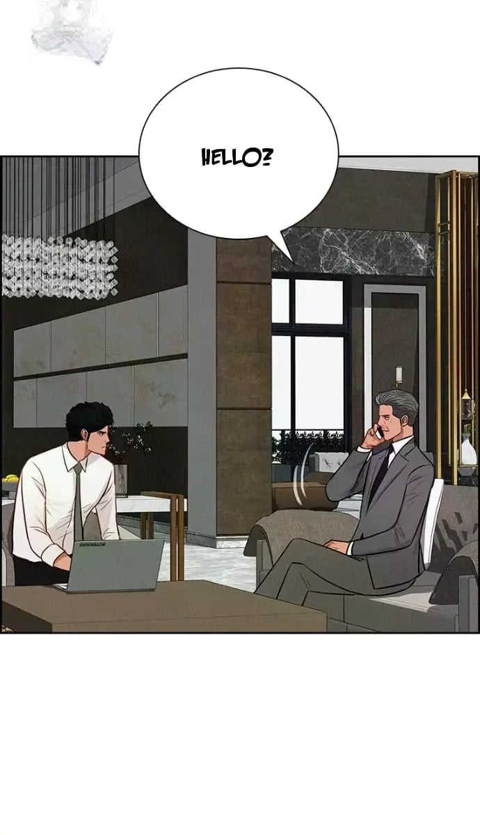 18+ Lord of Money Chapter 245 page 45
