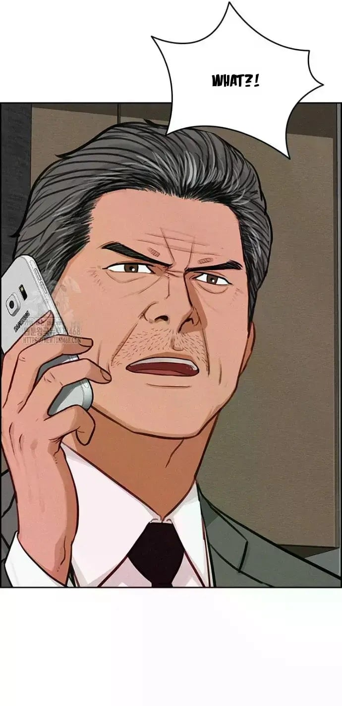 18+ Lord of Money Chapter 245 page 46