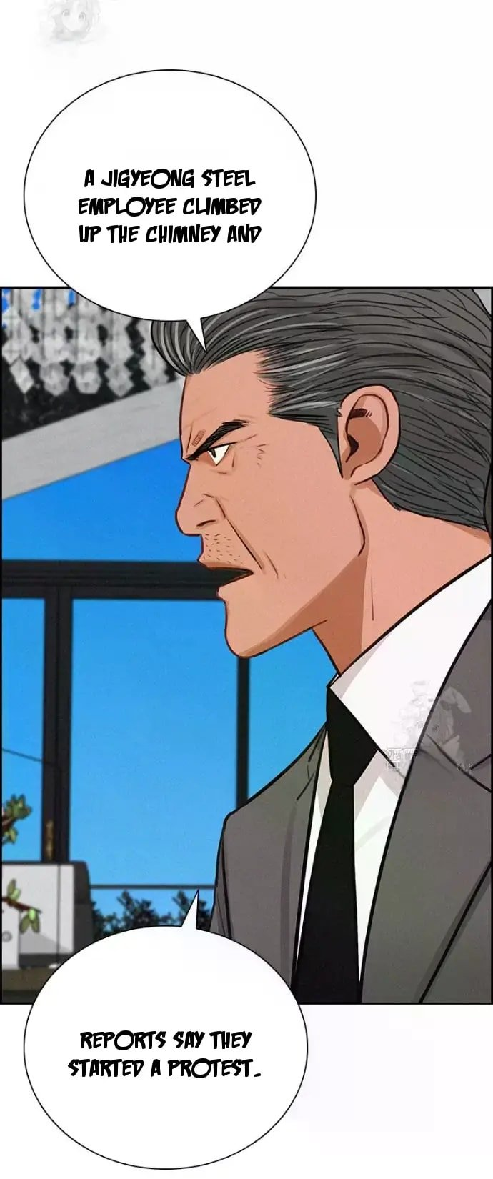 18+ Lord of Money Chapter 245 page 48