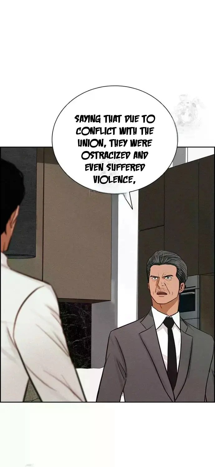 18+ Lord of Money Chapter 245 page 51
