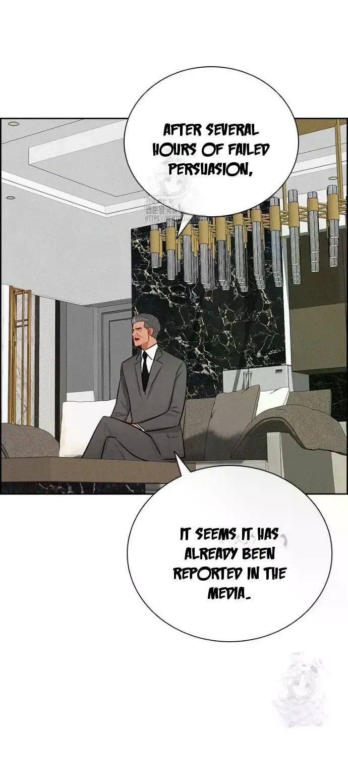 18+ Lord of Money Chapter 245 page 53