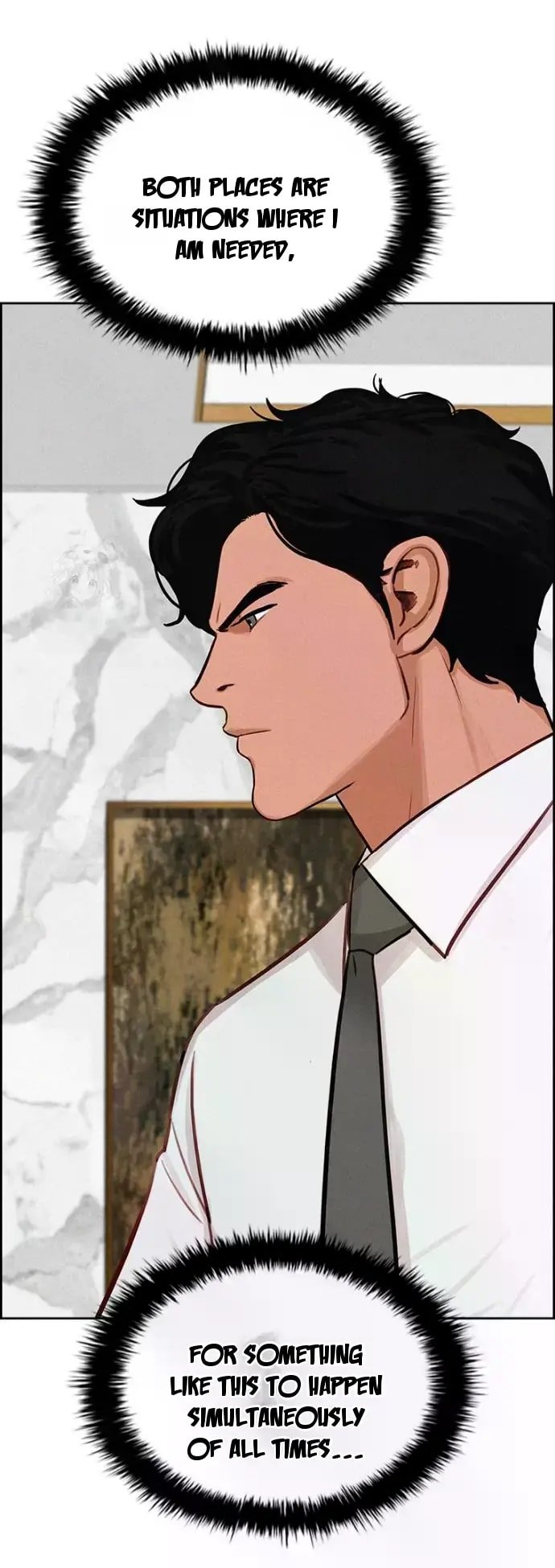 18+ Lord of Money Chapter 245 page 55