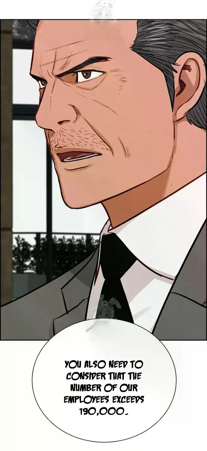 18+ Lord of Money Chapter 245 page 61