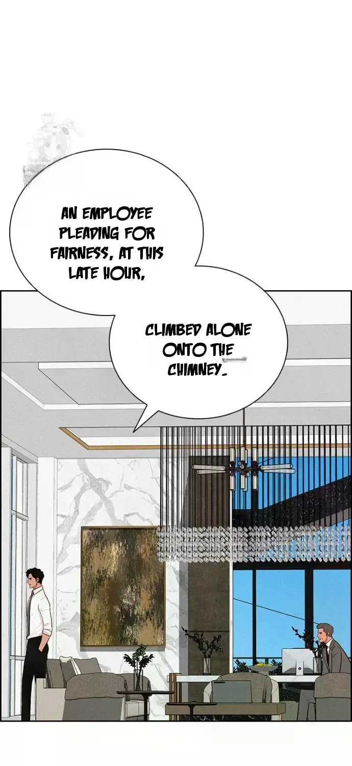 18+ Lord of Money Chapter 245 page 64