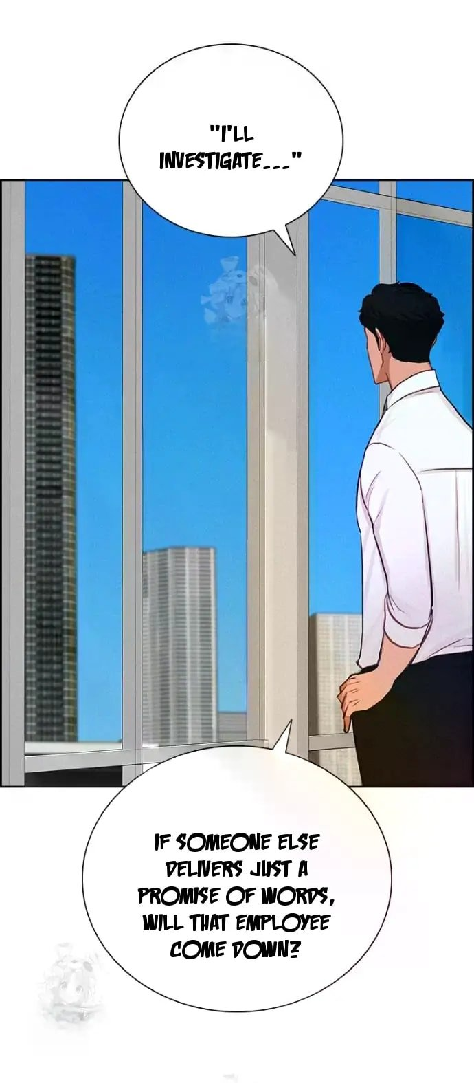 18+ Lord of Money Chapter 245 page 66