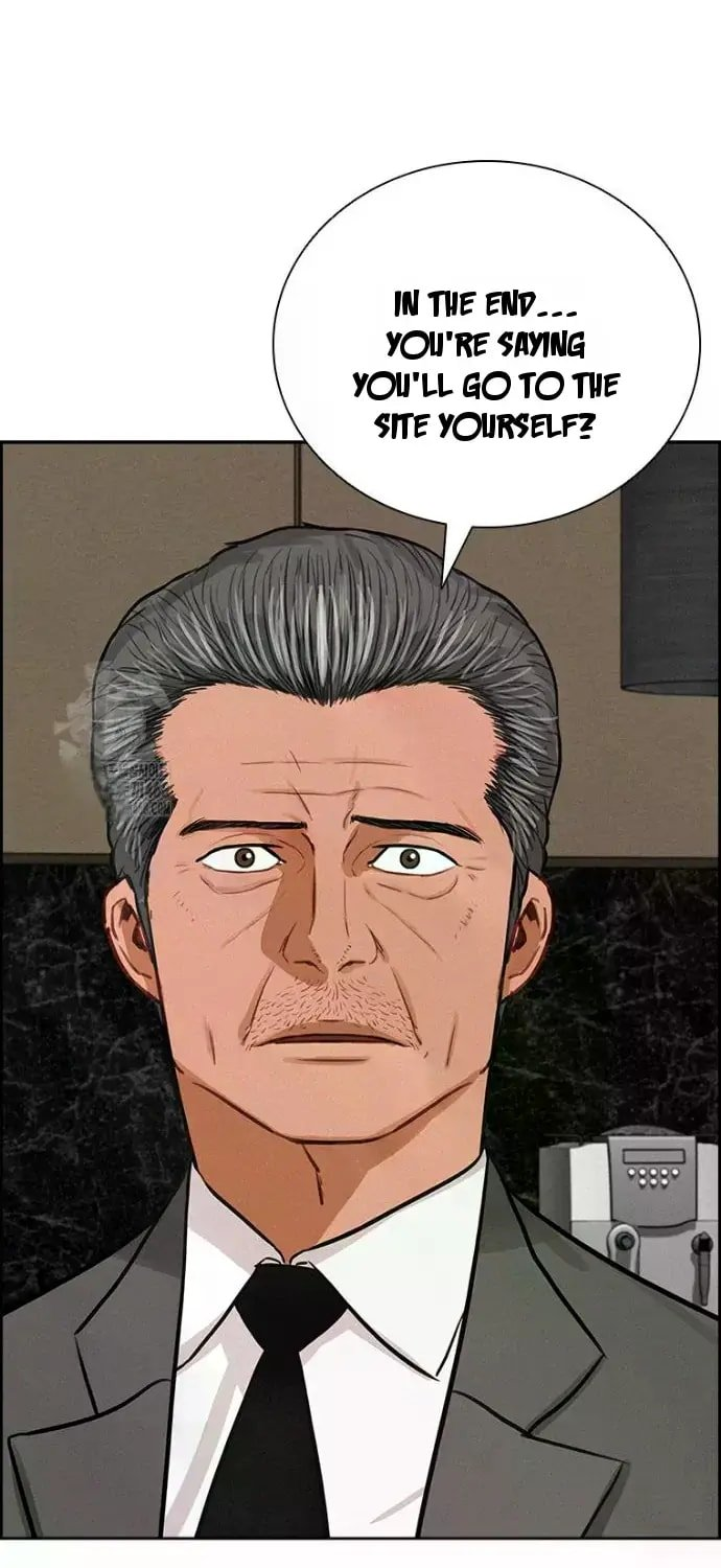 18+ Lord of Money Chapter 245 page 75