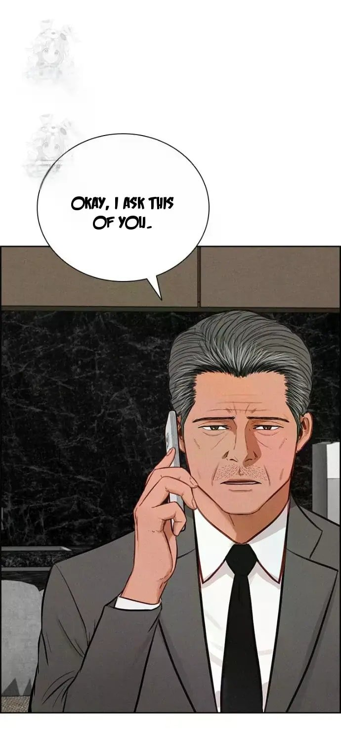 18+ Lord of Money Chapter 245 page 83