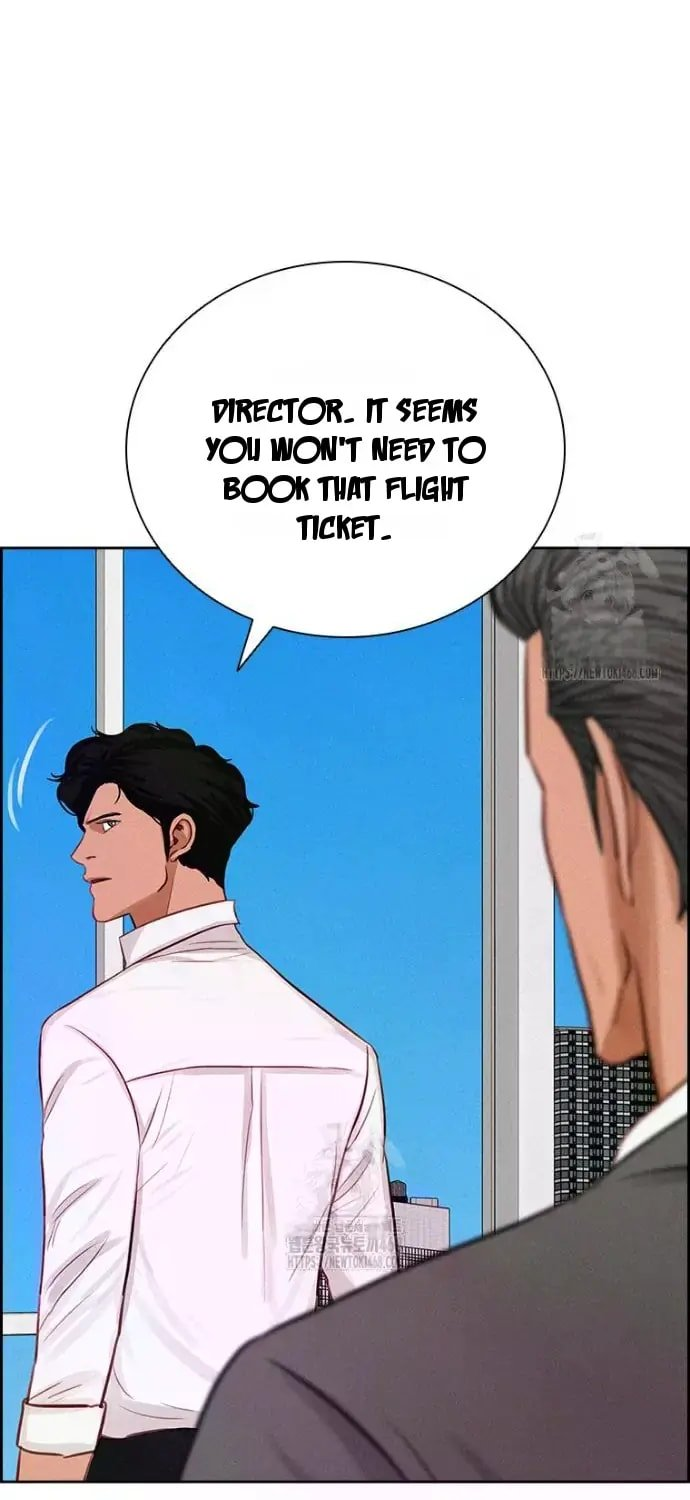 18+ Lord of Money Chapter 245 page 84