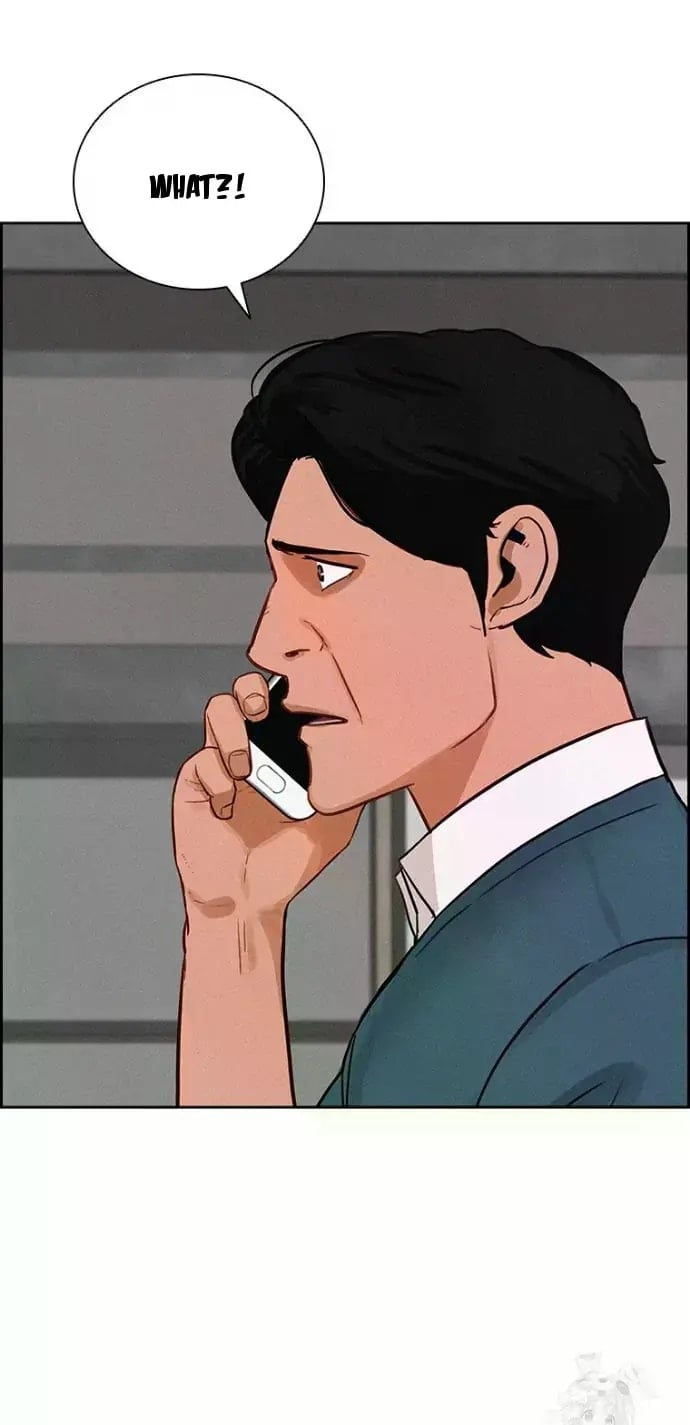 18+ Lord of Money Chapter 246 page 14
