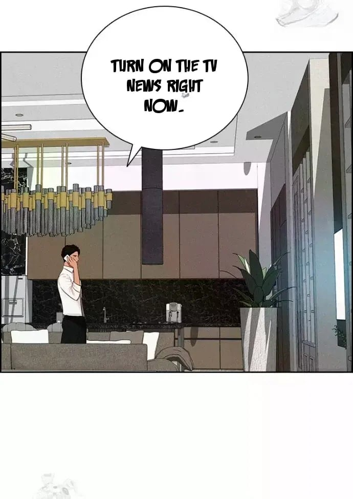 18+ Lord of Money Chapter 246 page 15