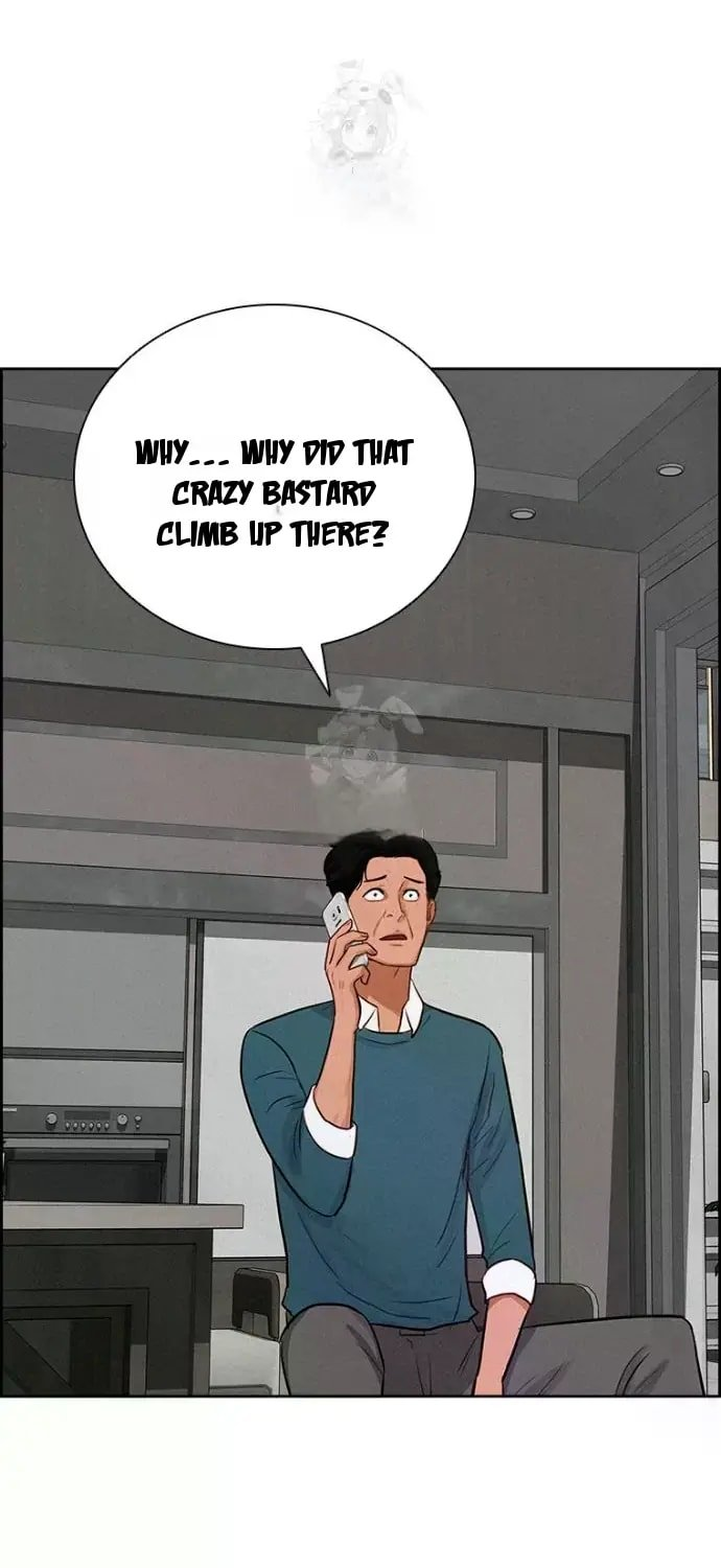 18+ Lord of Money Chapter 246 page 18