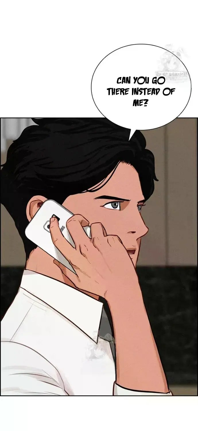 18+ Lord of Money Chapter 246 page 19