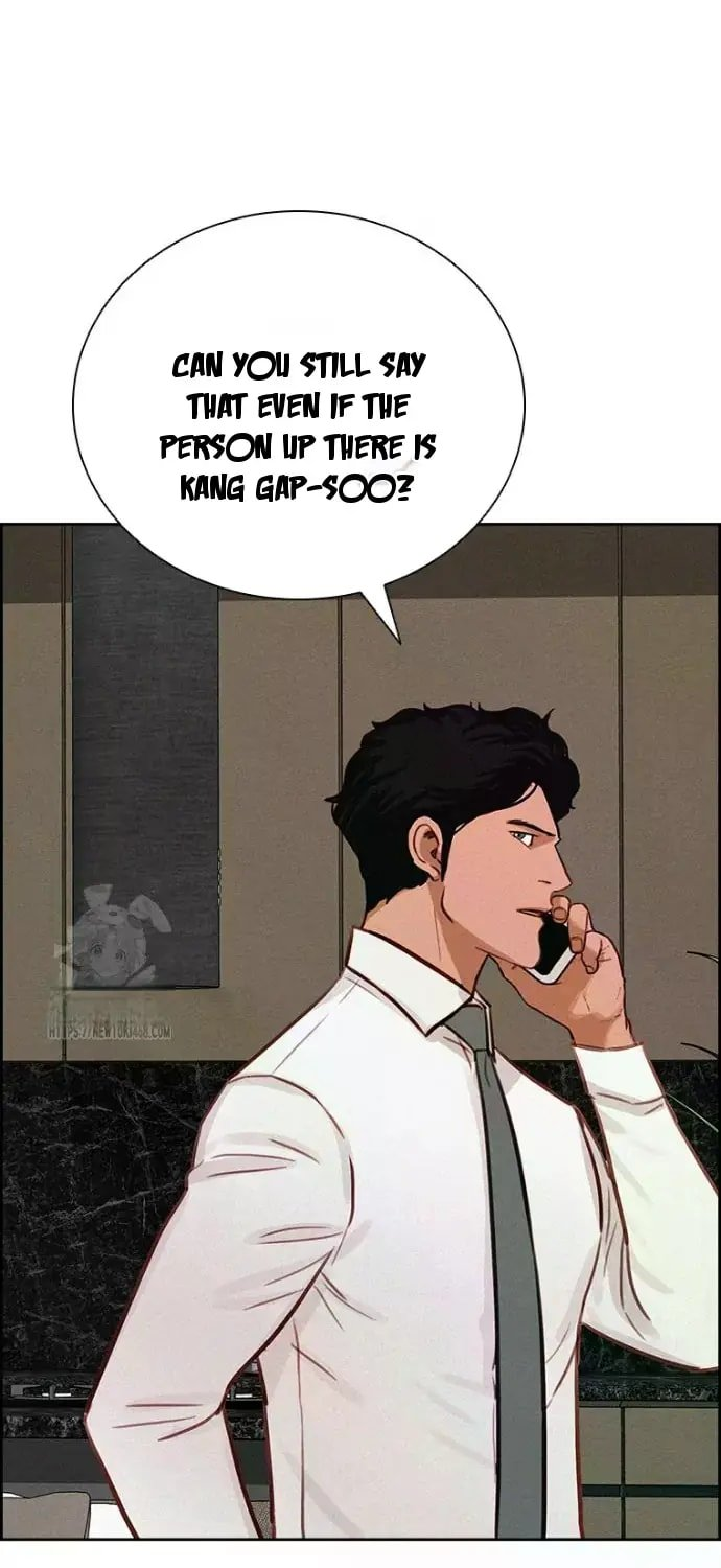 18+ Lord of Money Chapter 246 page 30