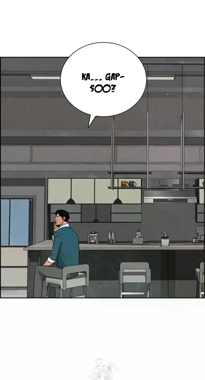 18+ Lord of Money Chapter 246 page 33
