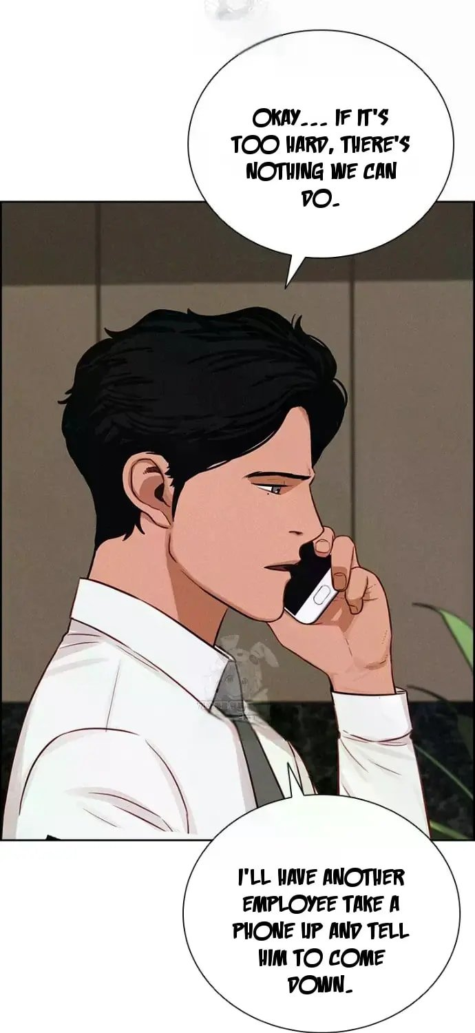 18+ Lord of Money Chapter 246 page 34