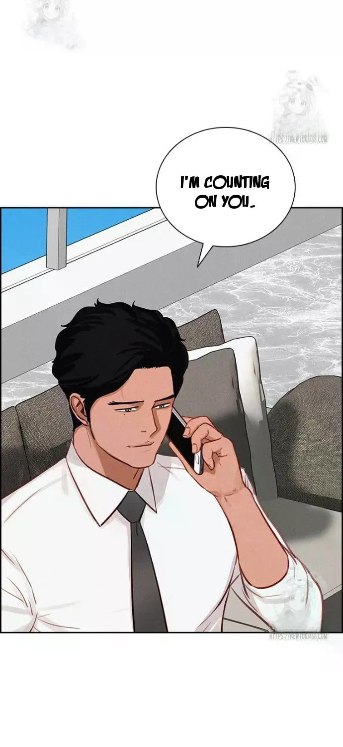 18+ Lord of Money Chapter 246 page 37