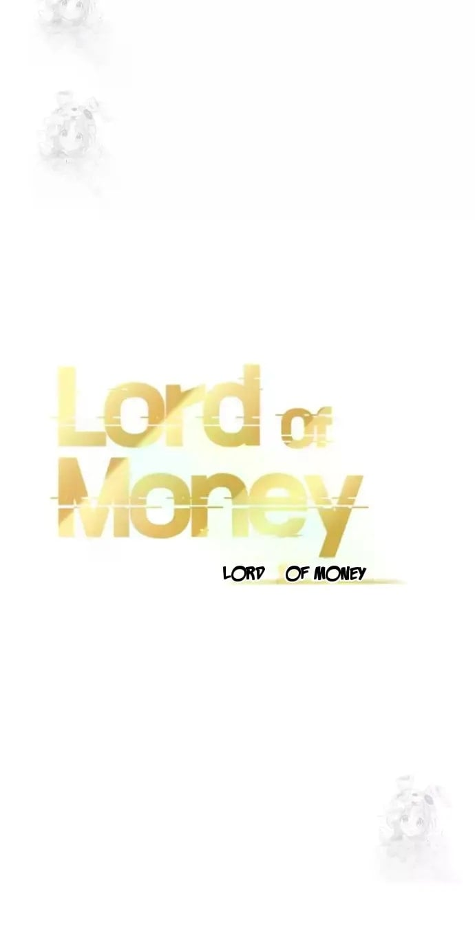 18+ Lord of Money Chapter 246 page 39