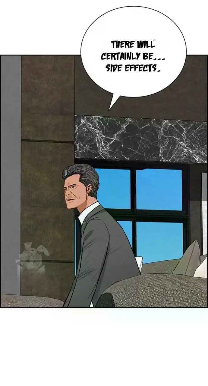 18+ Lord of Money Chapter 246 page 42