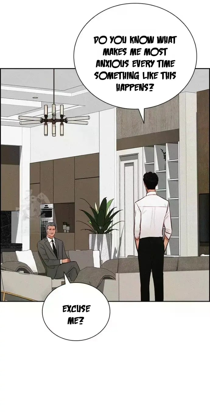 18+ Lord of Money Chapter 246 page 50