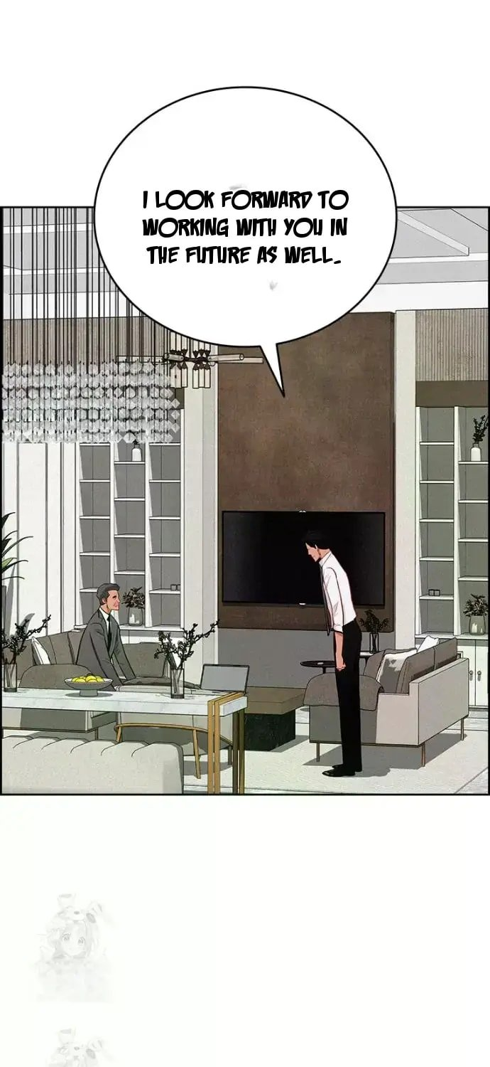18+ Lord of Money Chapter 246 page 53