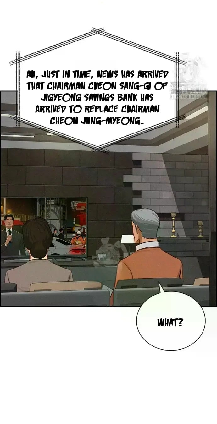 18+ Lord of Money Chapter 246 page 63