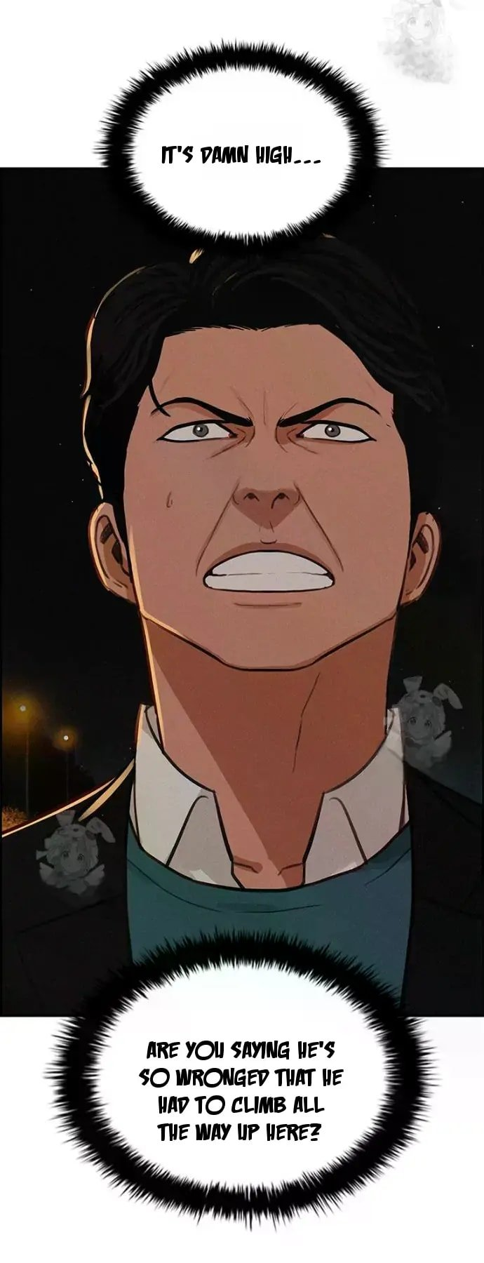 18+ Lord of Money Chapter 246 page 70