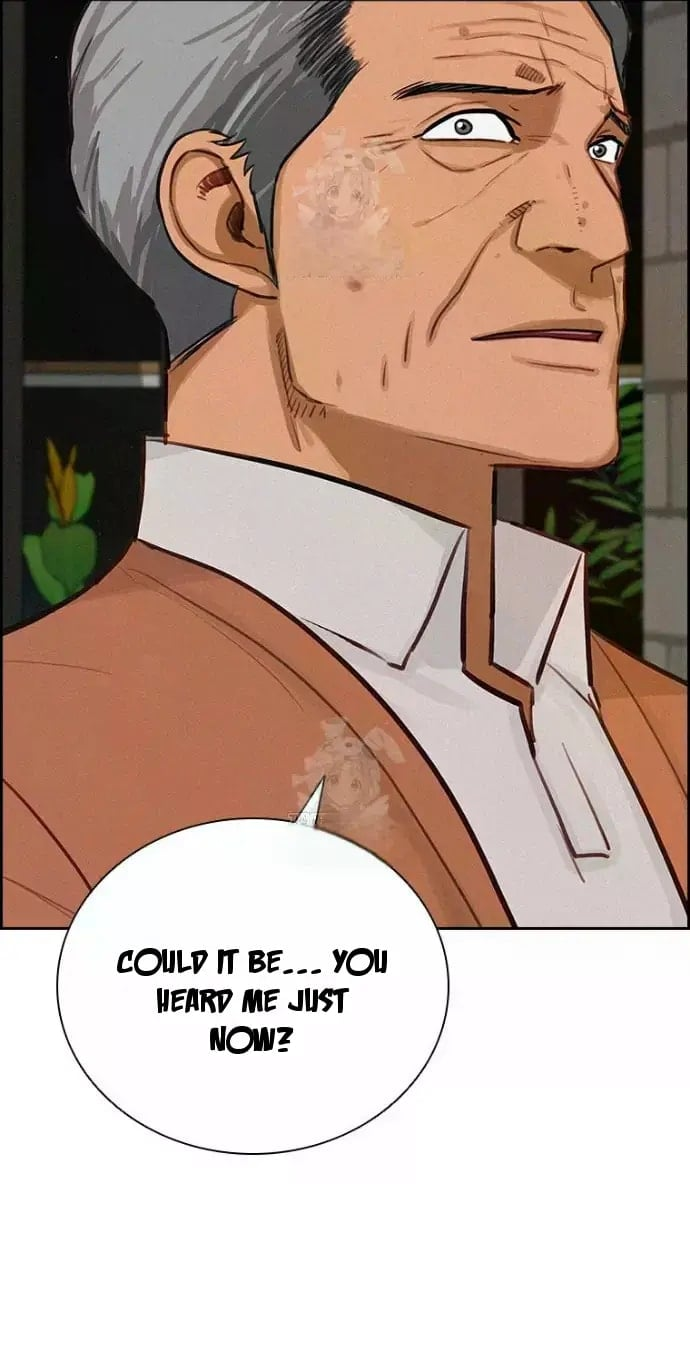 18+ Lord of Money Chapter 247 page 9