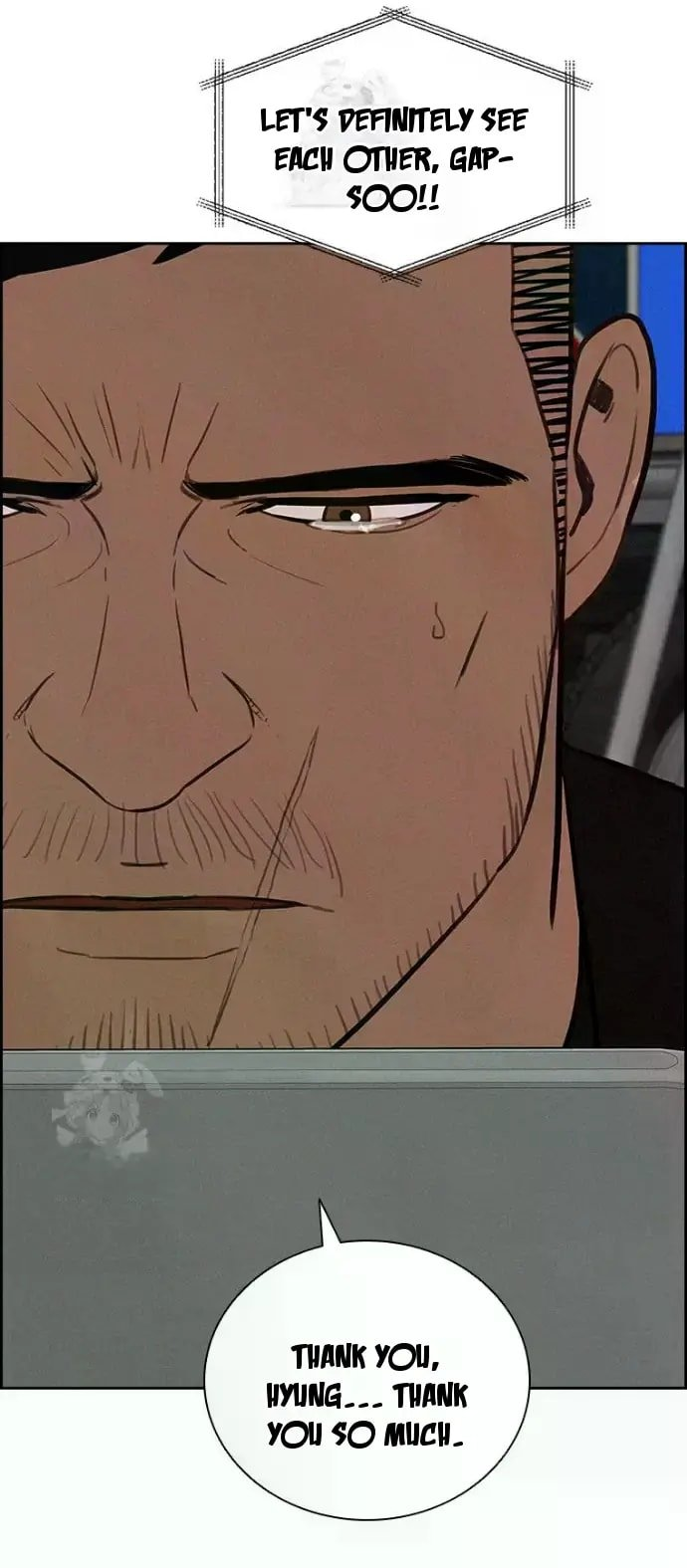 18+ Lord of Money Chapter 247 page 26