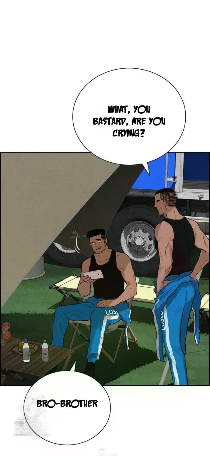18+ Lord of Money Chapter 247 page 27