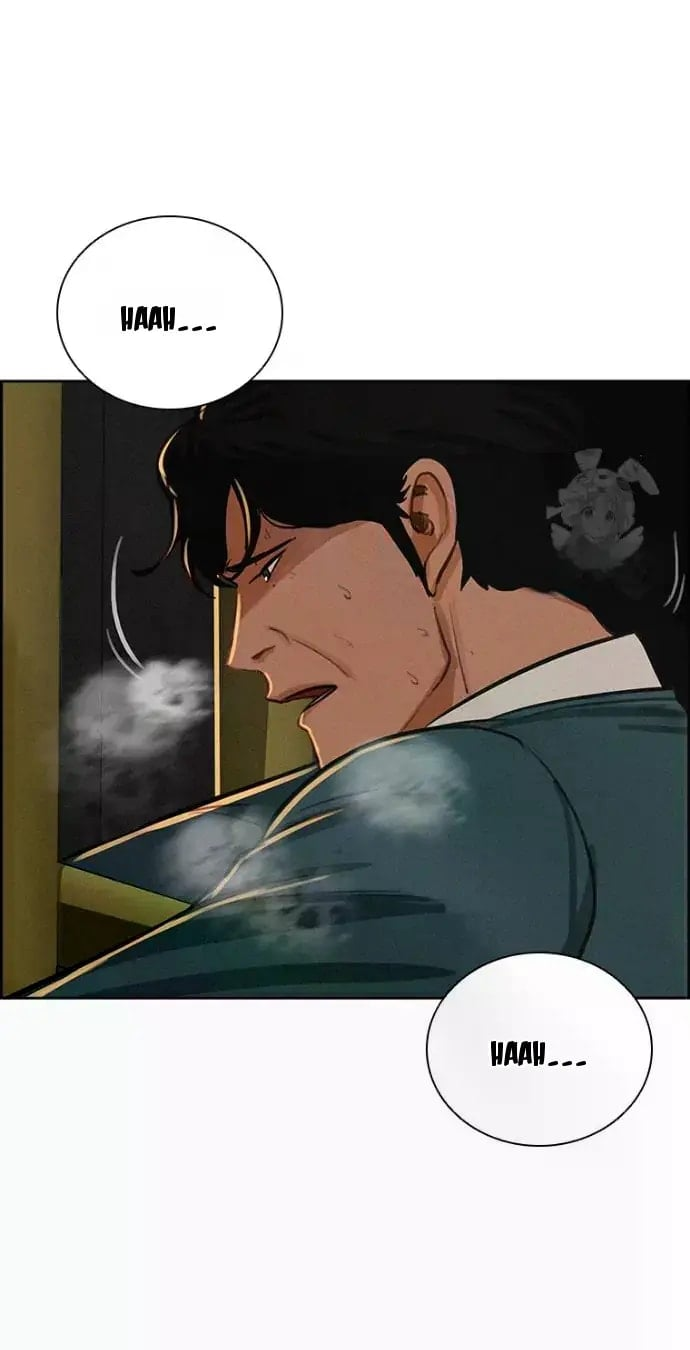 18+ Lord of Money Chapter 247 page 33