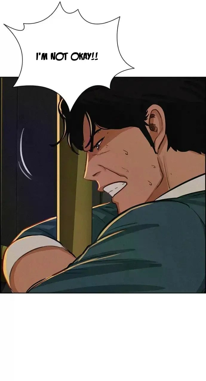18+ Lord of Money Chapter 247 page 55