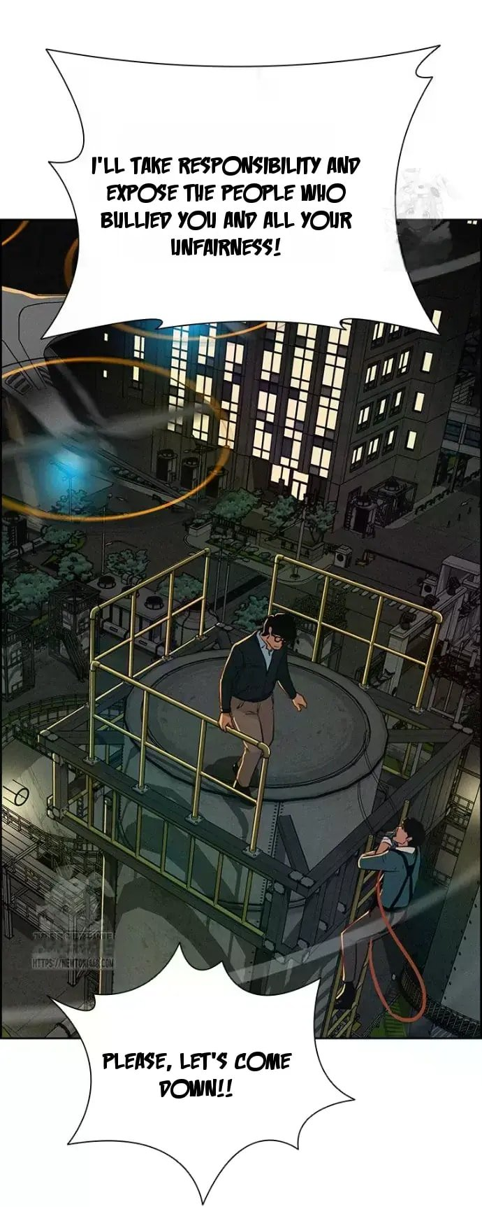 18+ Lord of Money Chapter 247 page 59