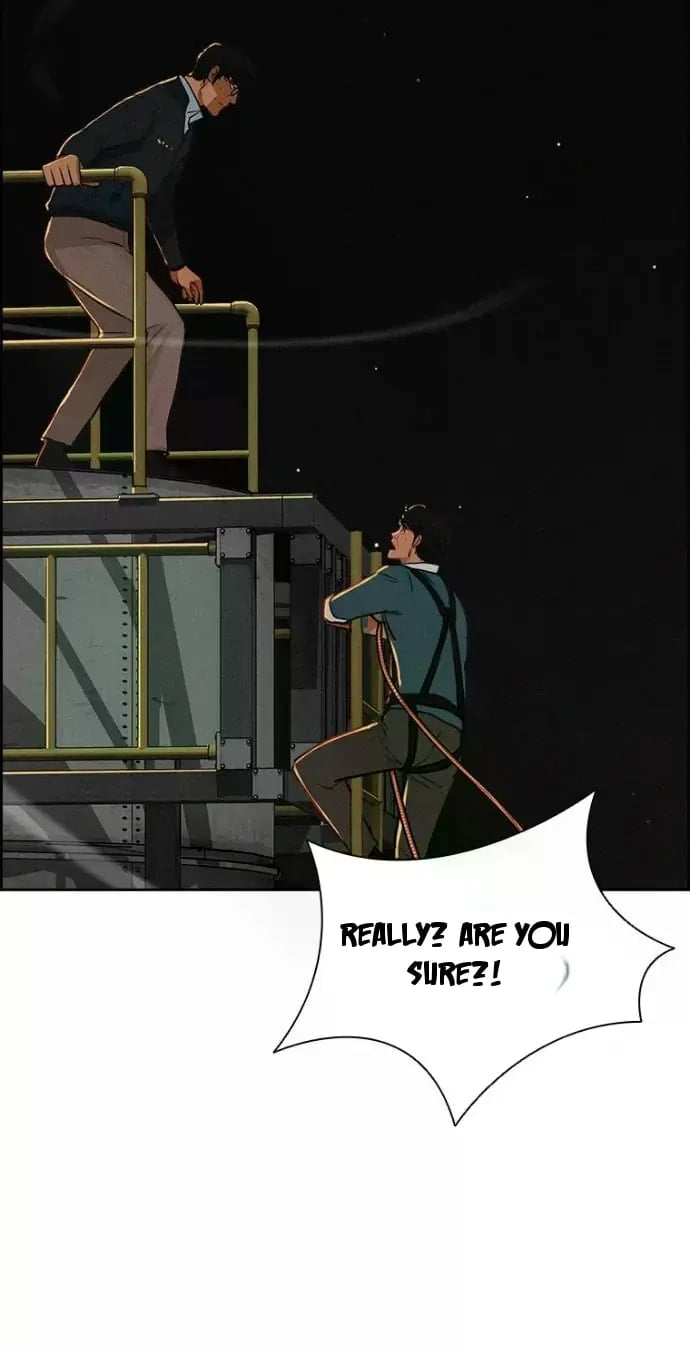 18+ Lord of Money Chapter 247 page 62