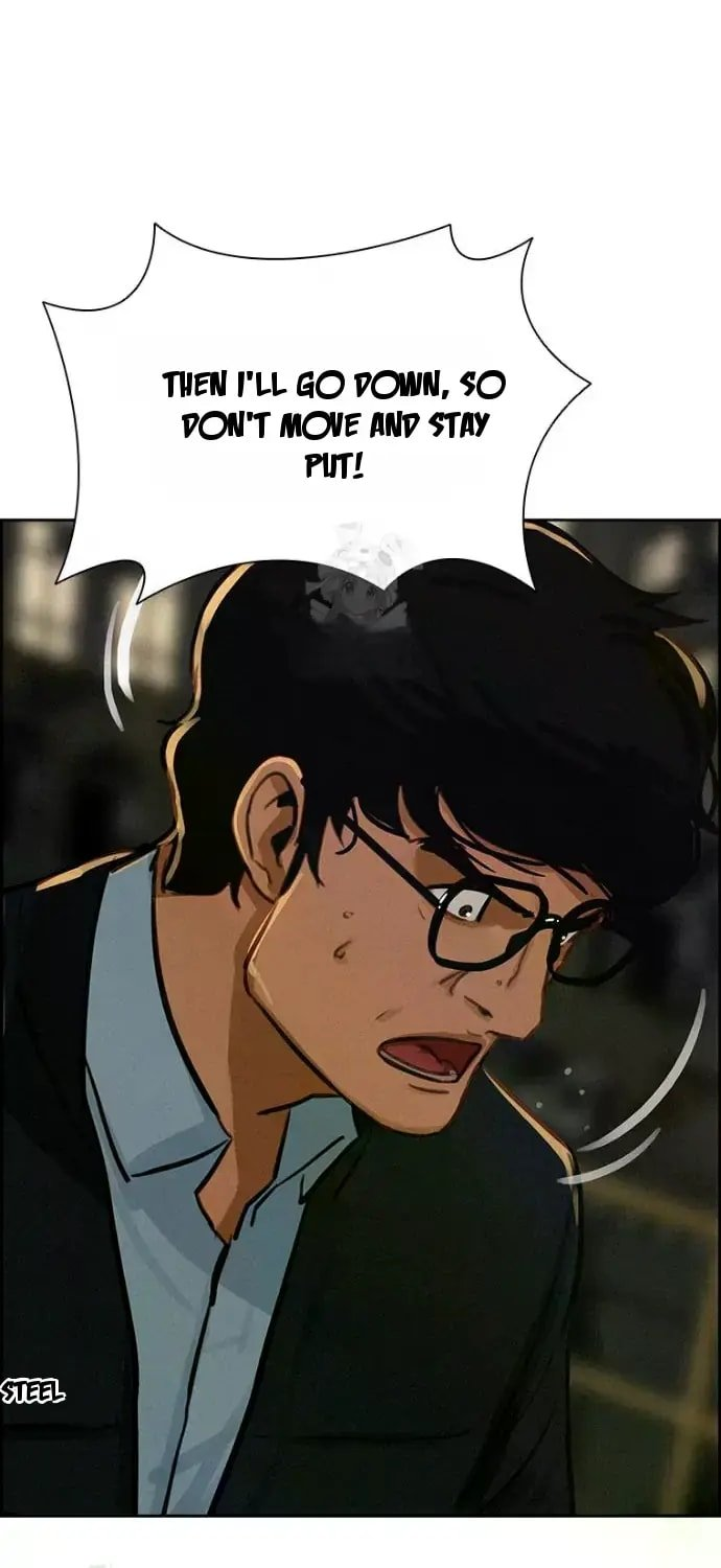 18+ Lord of Money Chapter 247 page 67