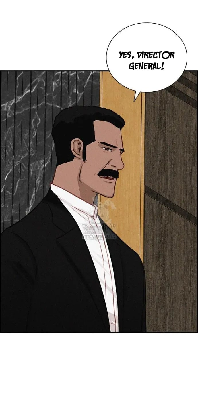 18+ Lord of Money Chapter 248 page 5