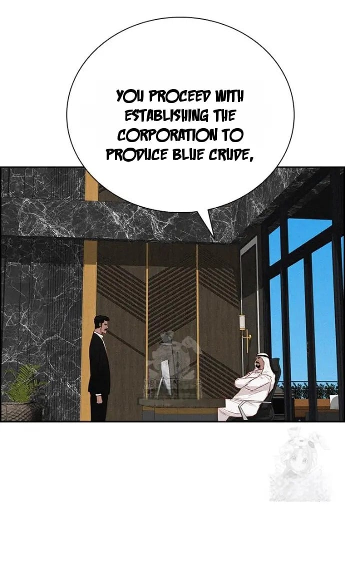 18+ Lord of Money Chapter 248 page 6