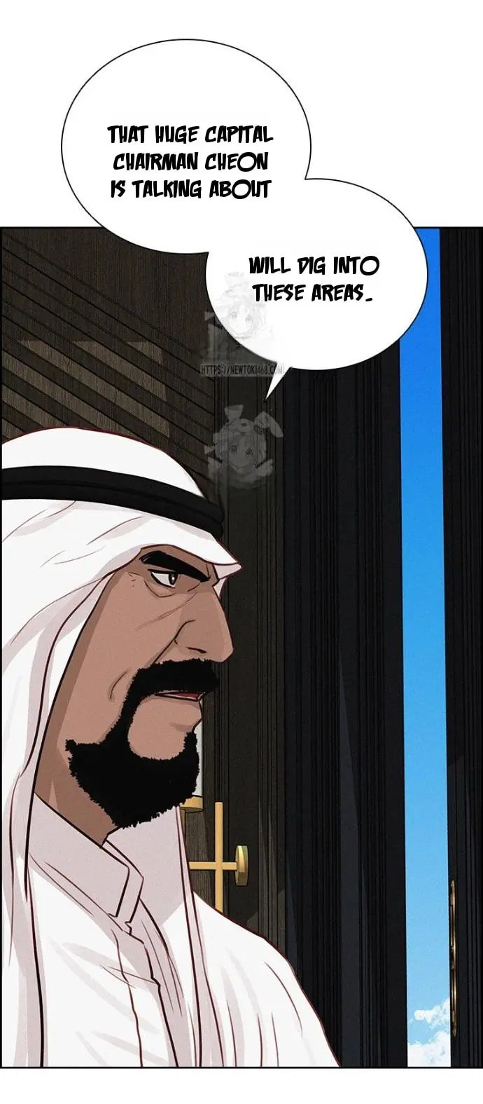 18+ Lord of Money Chapter 248 page 13