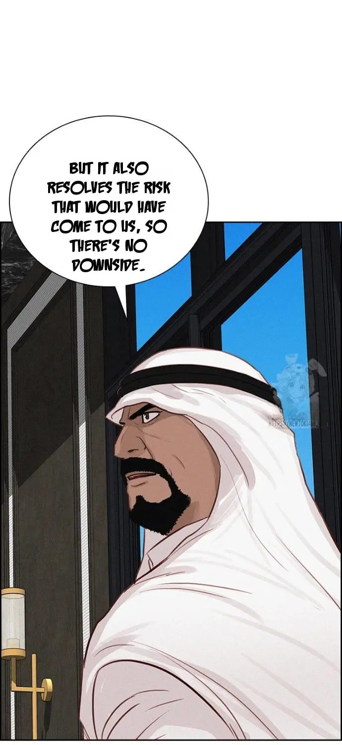 18+ Lord of Money Chapter 248 page 19