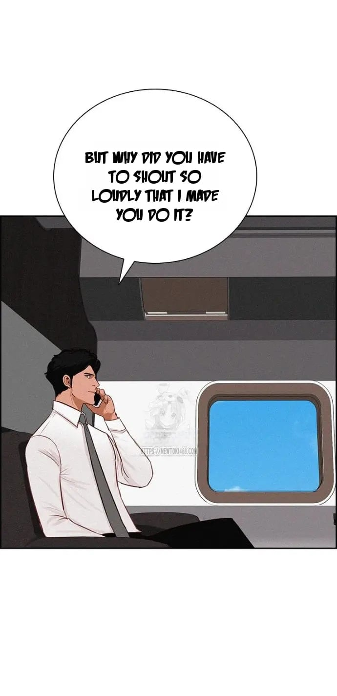 18+ Lord of Money Chapter 248 page 32
