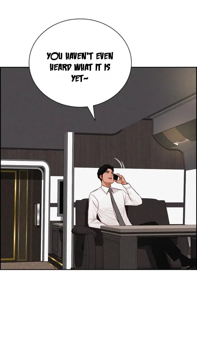 18+ Lord of Money Chapter 248 page 36