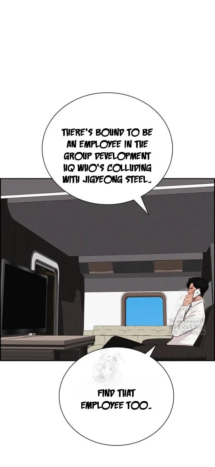 18+ Lord of Money Chapter 248 page 39