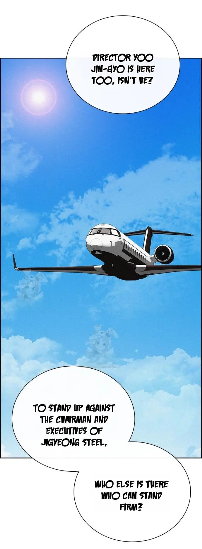 18+ Lord of Money Chapter 248 page 41