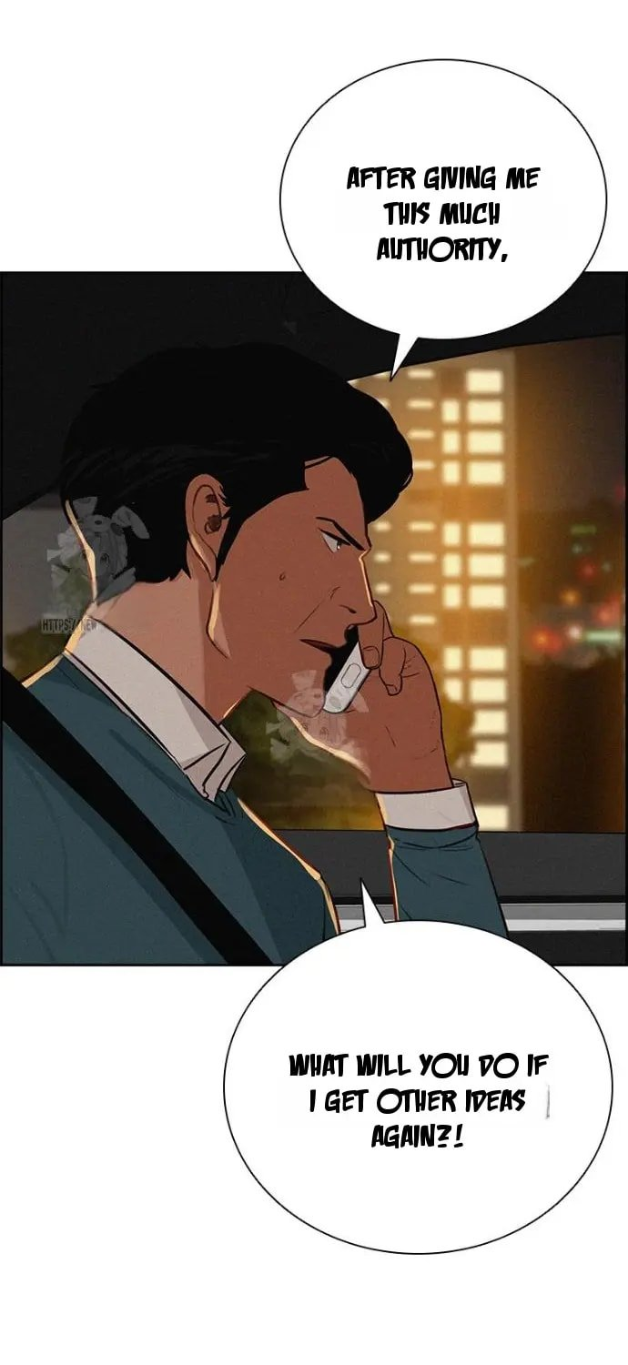 18+ Lord of Money Chapter 248 page 49