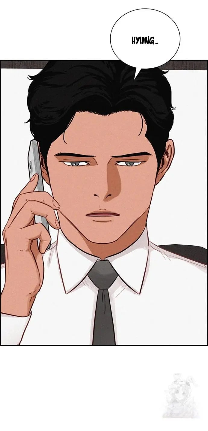 18+ Lord of Money Chapter 248 page 52