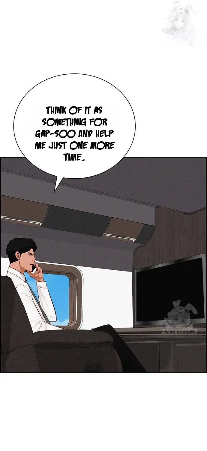 18+ Lord of Money Chapter 248 page 54