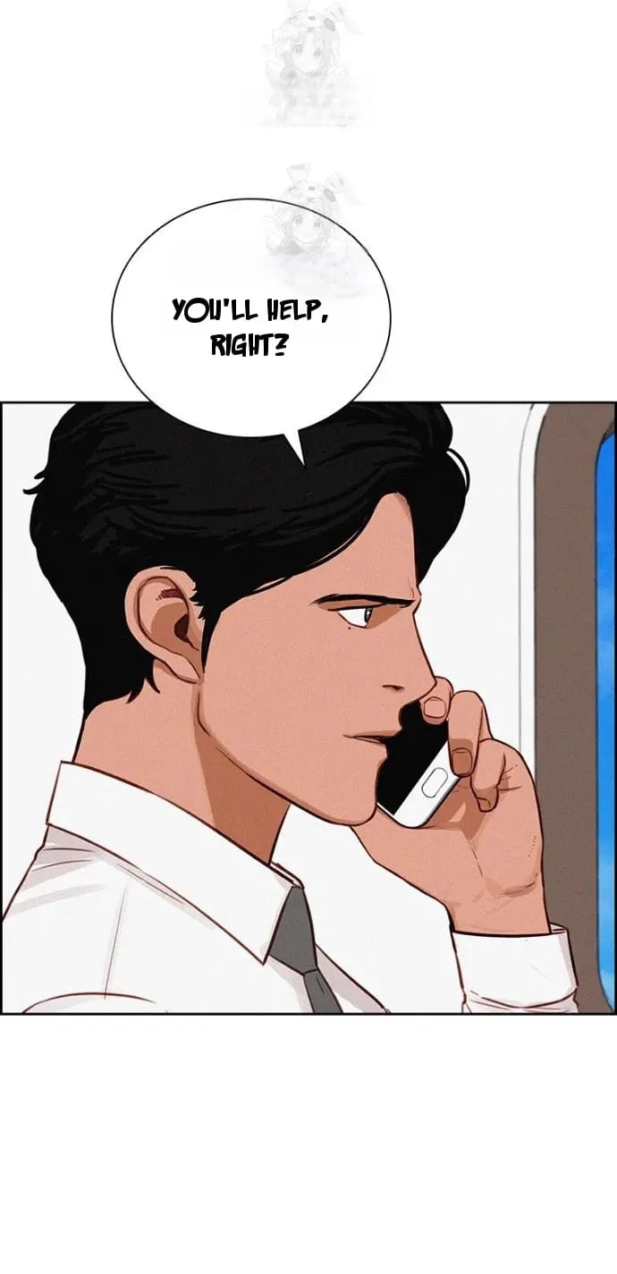 18+ Lord of Money Chapter 248 page 56