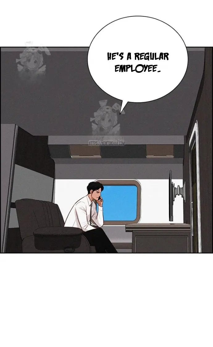 18+ Lord of Money Chapter 248 page 58