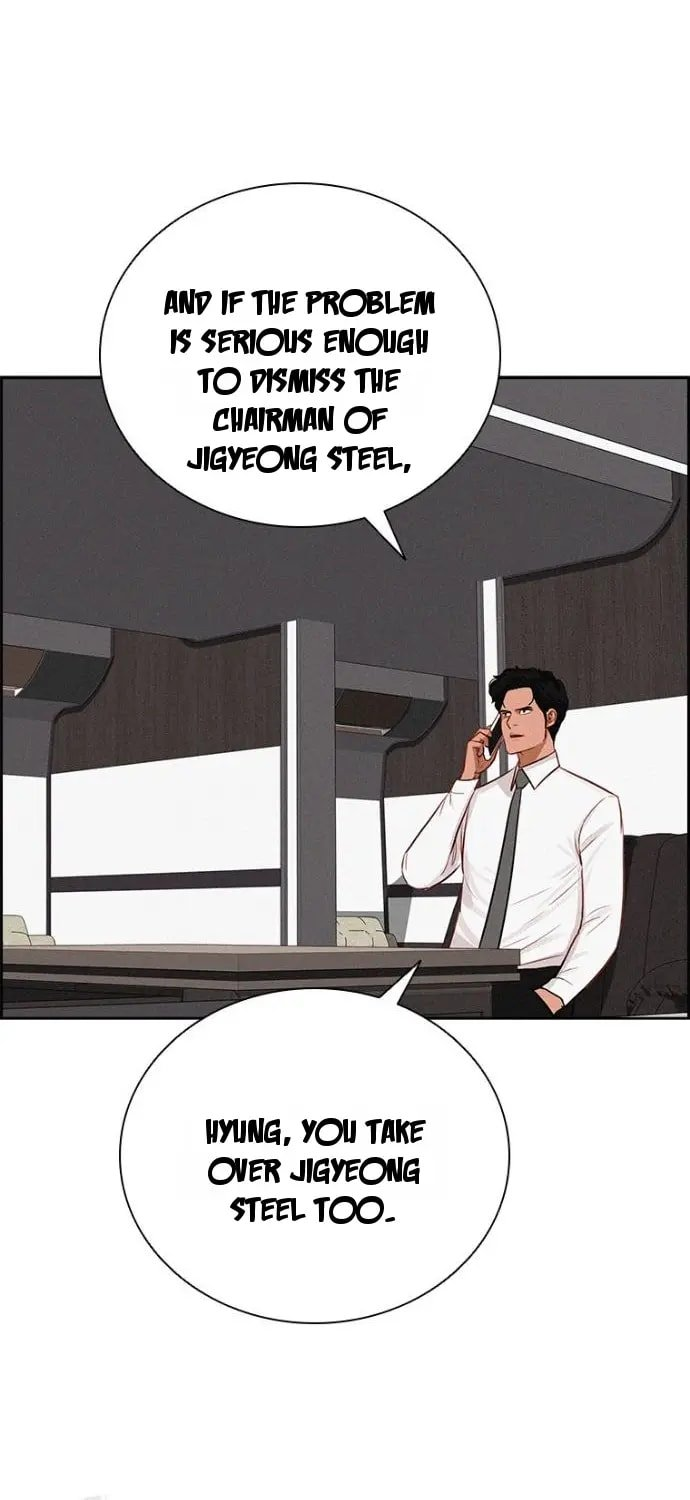 18+ Lord of Money Chapter 248 page 60